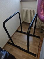 Verstellbare Dip-Barren / Parallel Bars für Calisthenics – 2