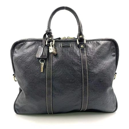 Gucci GG Business Bag