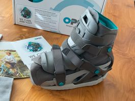 OPED VACOpedes Orthese Gr.S(35-40) L/R NEU Entlastungsschuh