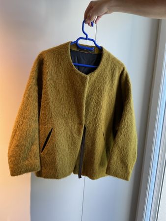 Jacke Maria van Rensen