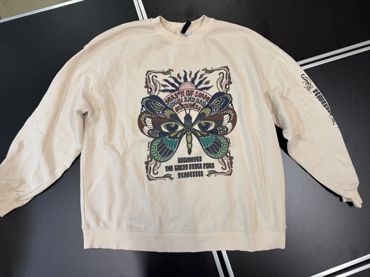 Pullover & Sweatshirts: Pullover Set, Gr. XL – Gebraucht aus Bern von Natacha1997 1