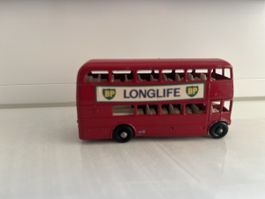 Matchbox Lesney Superfast Routemaster Bus Nr.5. Top!