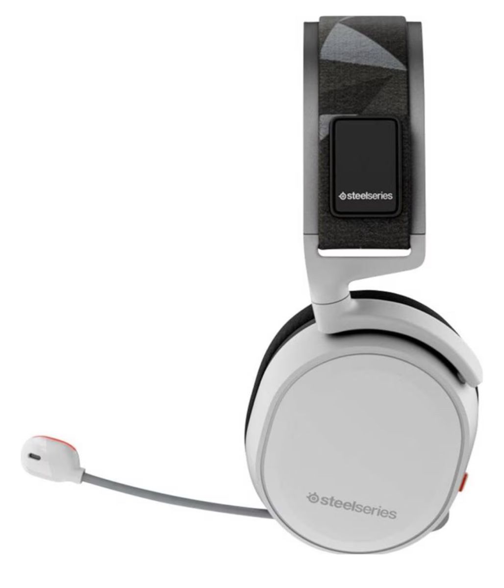 Cuffie: SteelSeries Arctics Pro + GameDAC Headset – Usato da Luzern venduto da K.Reka 4