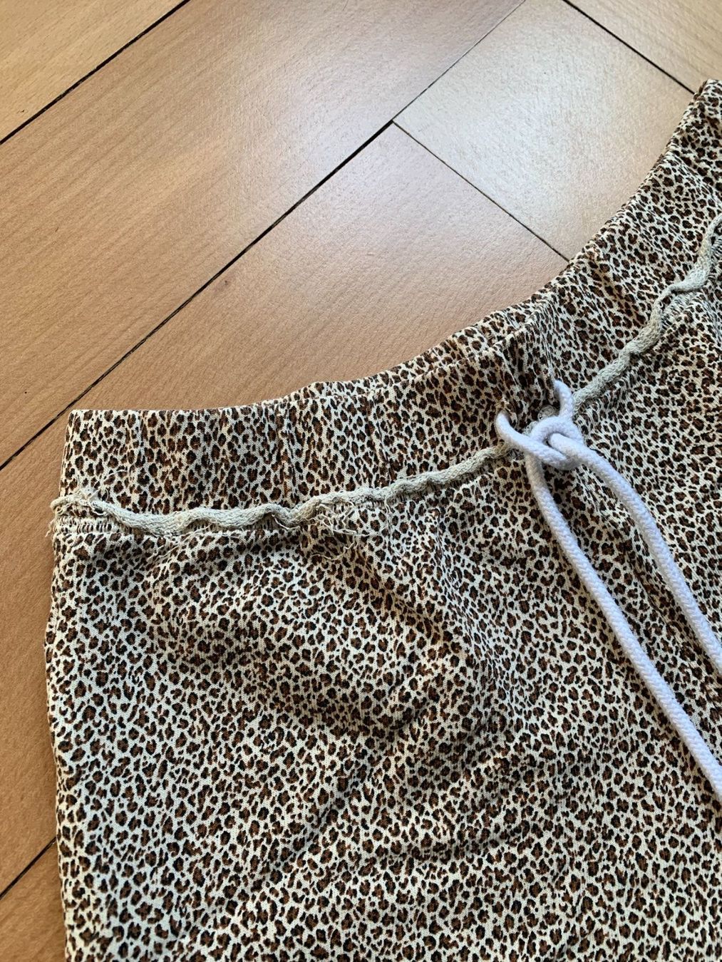 Pantaloni: TEZENIS - Leo Sweatshorts S – Usato da Zürich venduto da Diazaio 1