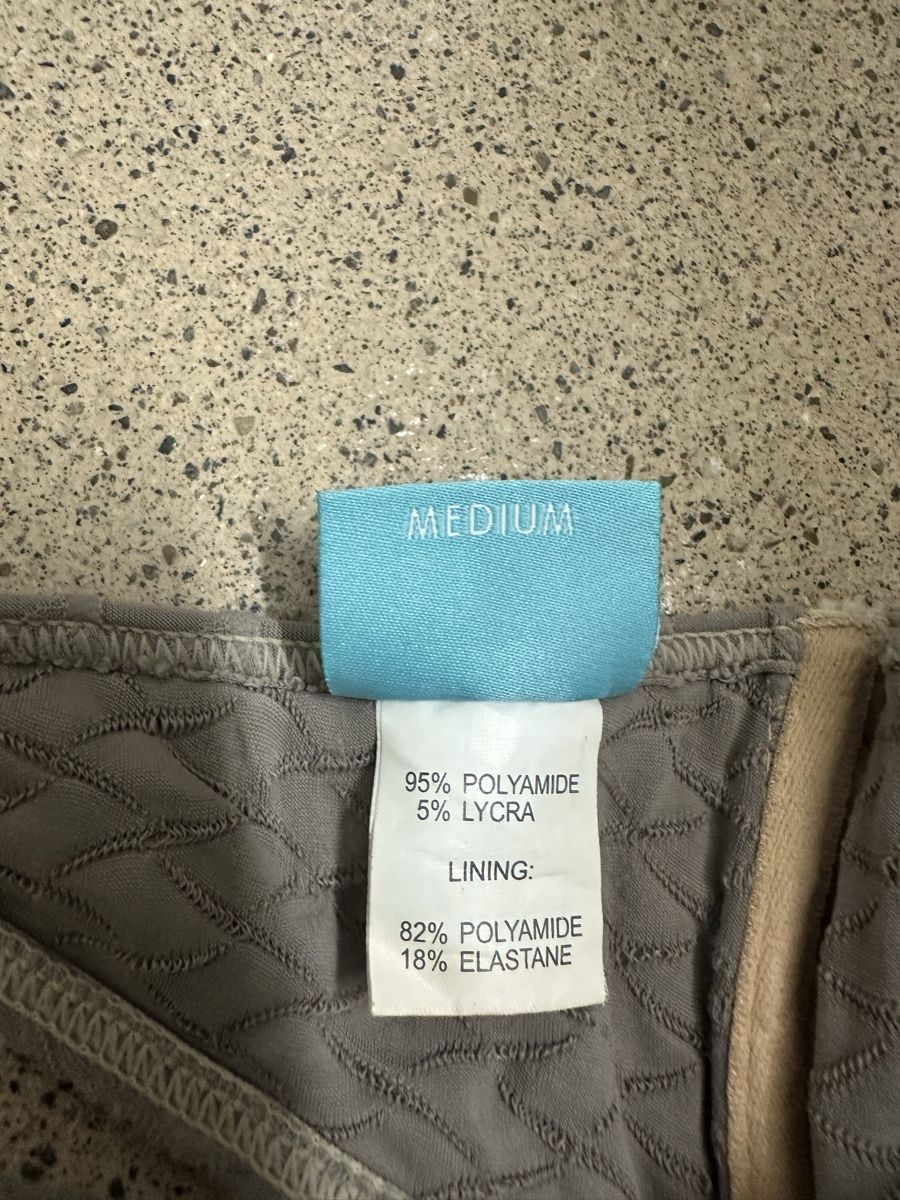 Costumi da bagno & Bikini: Bikini – Nuovo (secondo la descrizione) da Bern venduto da est_56rm 5