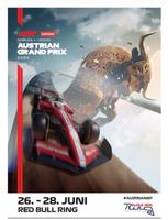 Tickets Formel 1 Rennen Spielberg