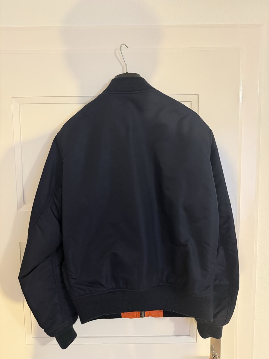 Ralph Lauren Giacche: RALPH LAUREN PILOT BOMBERJACKET - M – Usato da Pratteln venduto da urs.brunner 4