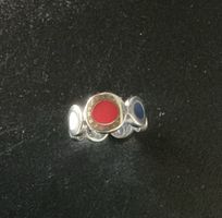 Hilfiger Ring Gr. 52