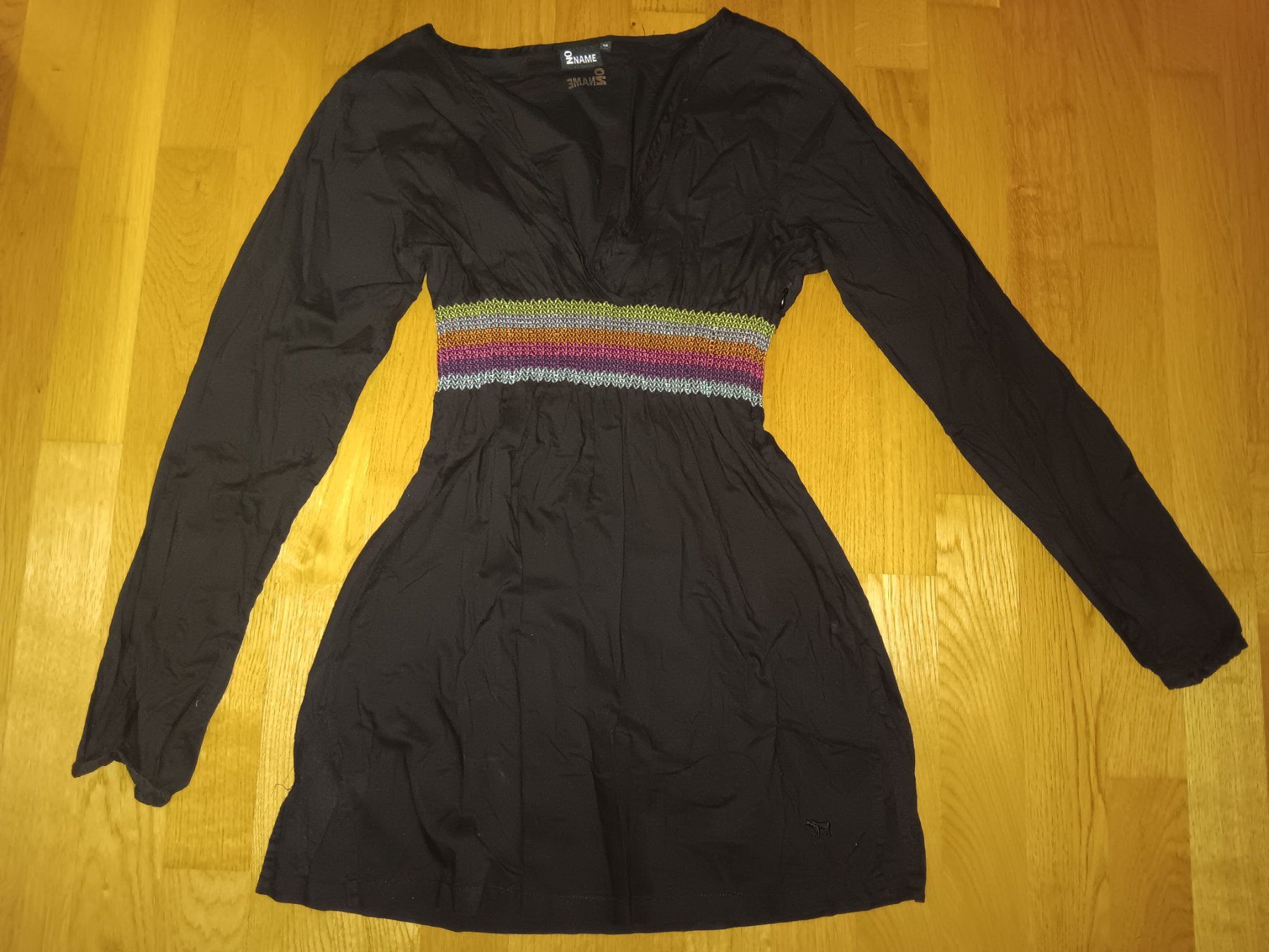 Vestiti: Leichtes Sommerkleid,Gr. M – Usato da Oftringen venduto da Jul.ia 1
