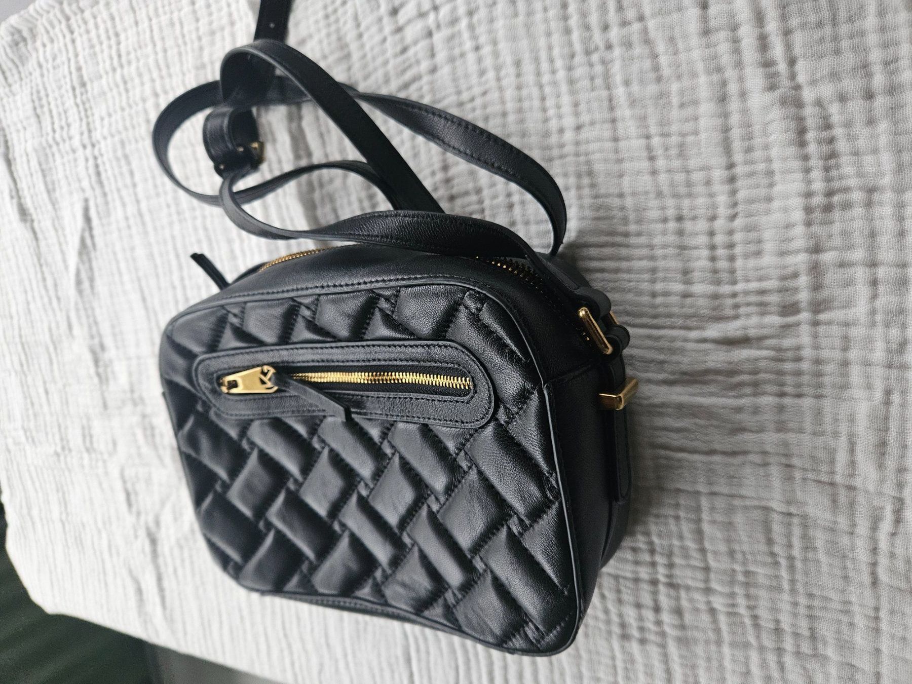Kurt Geiger Borse da donna: Handtasche Kurt Geiger – Nuovo (secondo la descrizione) da Basel venduto da wurzelstein 4