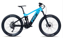 Frey M560 S-Pedelec Bike mit bis 960Wh Akku, 130nm Torque!!