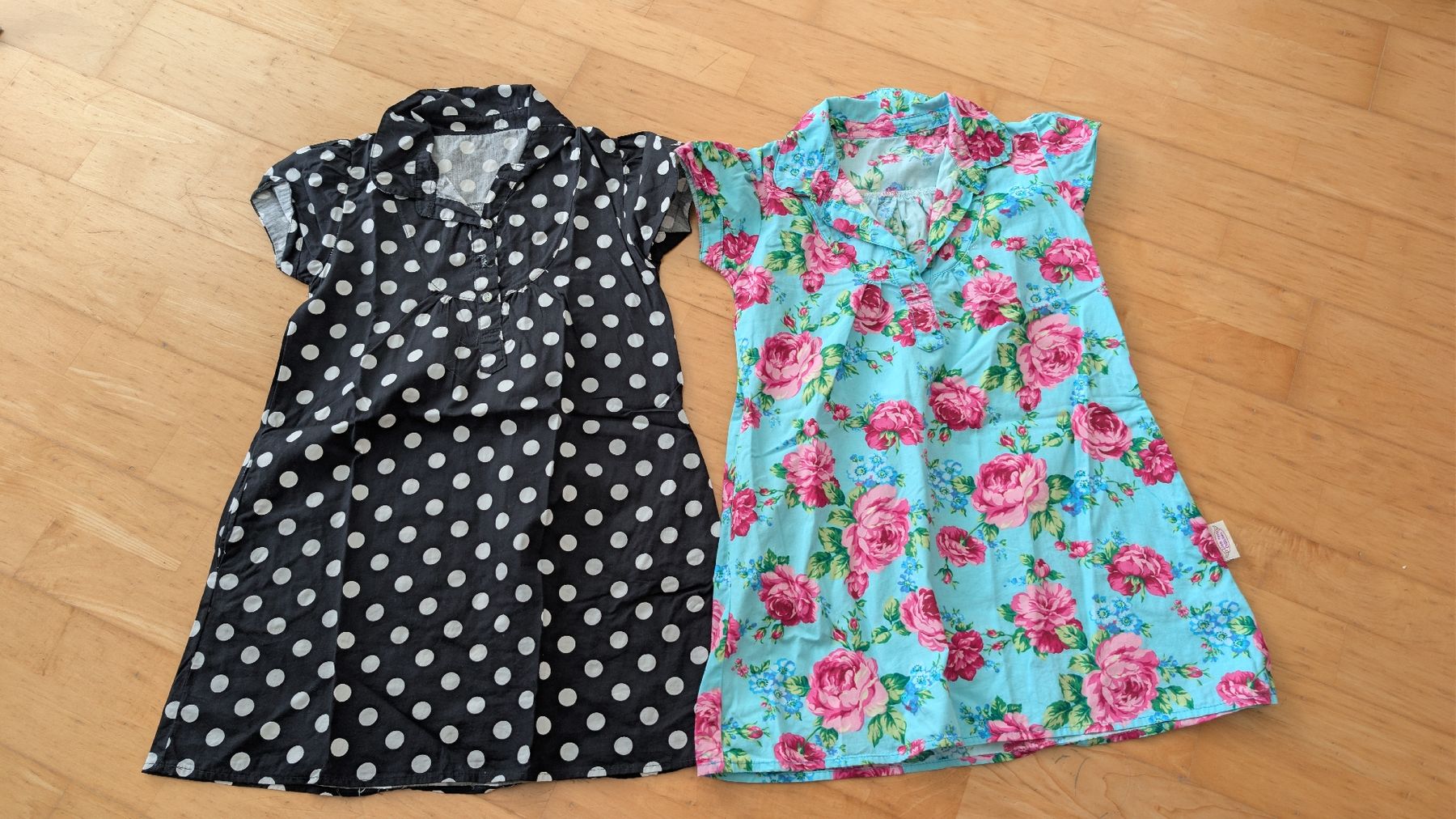 Lotti & Set di vestiti: Blusen – Usato da Stäfa venduto da Viviane77
