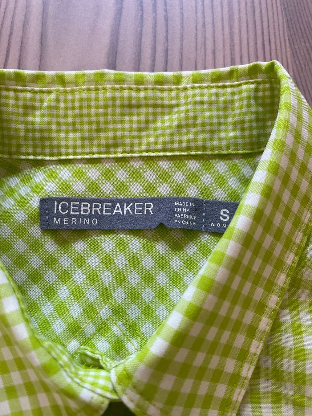 Chemisiers: Hochwertiges Wandershirt – Neuf (Voir description) à Hünibach par Anirac22 3