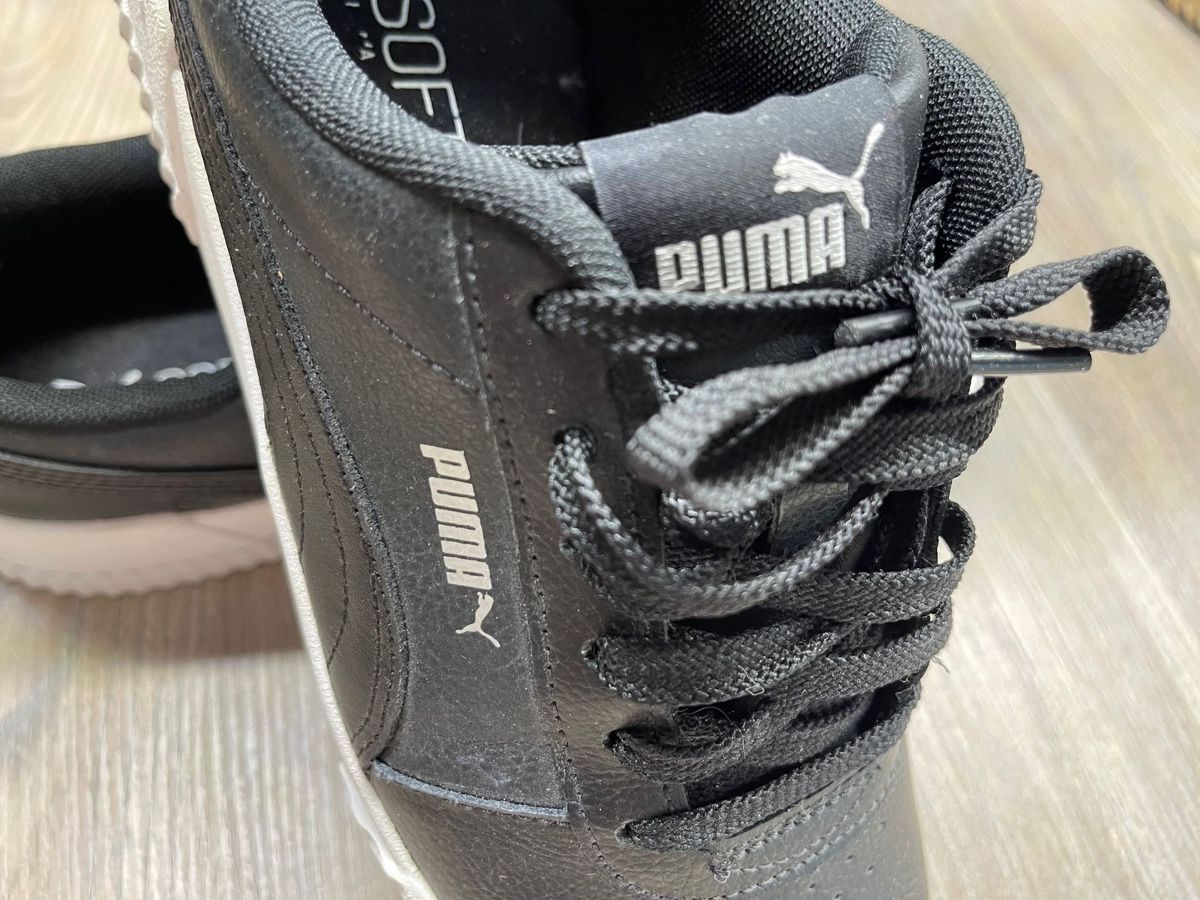 Puma Scarpe da donna: PUMA SoftFoam Sneaker schwarz Gr. 40 – Nuovo (secondo la descrizione) da Aesch BL venduto da Jelu20 2