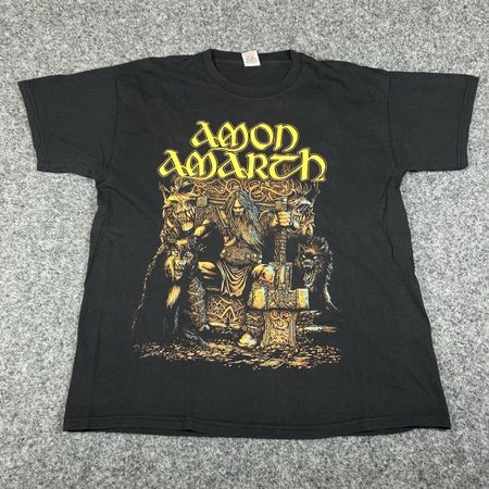 Merch Amon Amarth XL