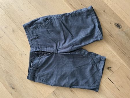 Chino Shorts Herren Grösse 31, Sommer, top Zustand