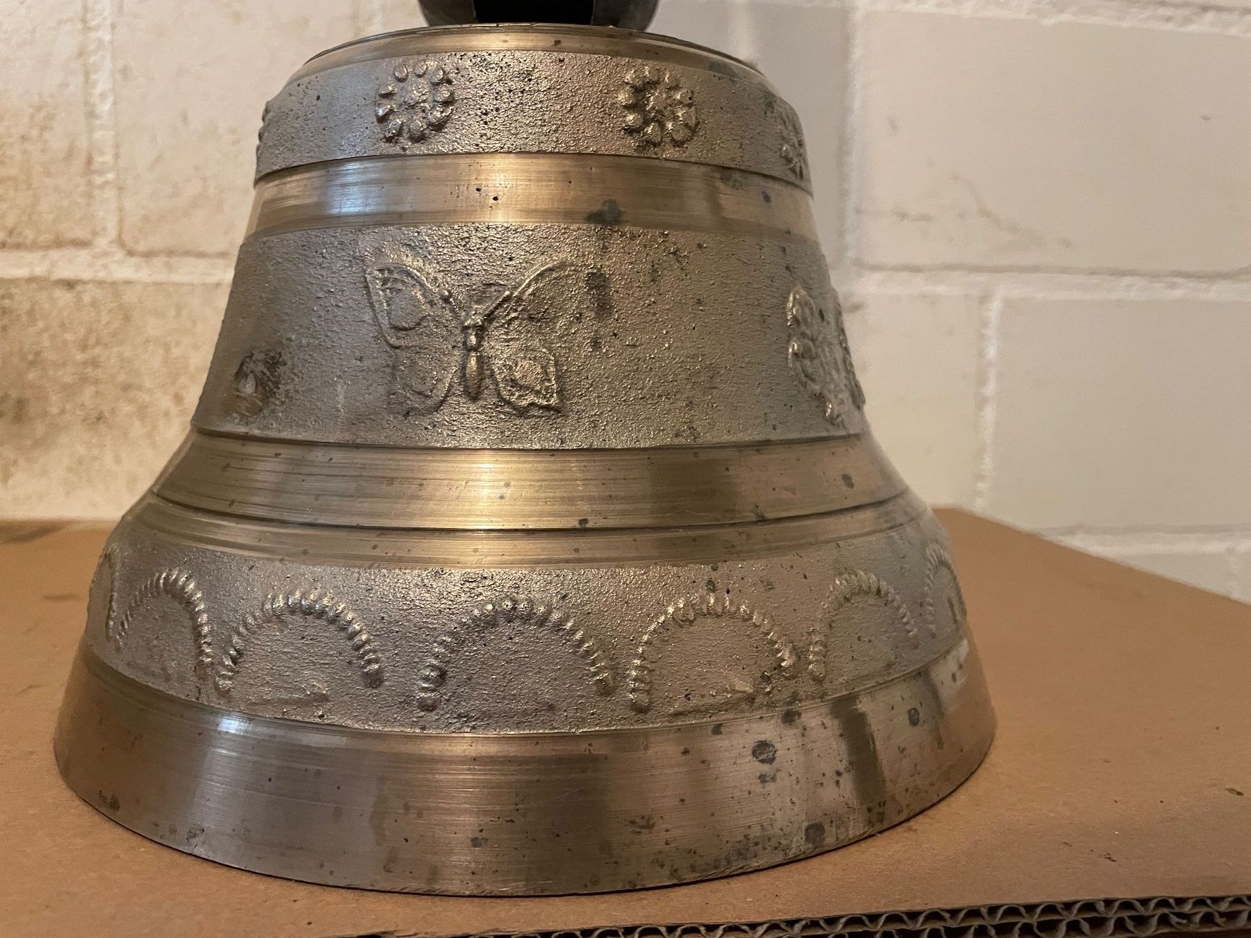 Campanacci mucche: Alte Barinotto - Glocke ab 1.00 Fr. – Usato da Birrhard venduto da magisto52 4