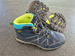 Wanderschuhe Grösse 33 Lico
