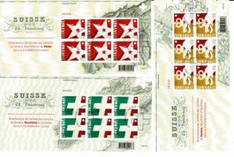 Neuchâtel Genève Valais Bicentenaire 3 KB