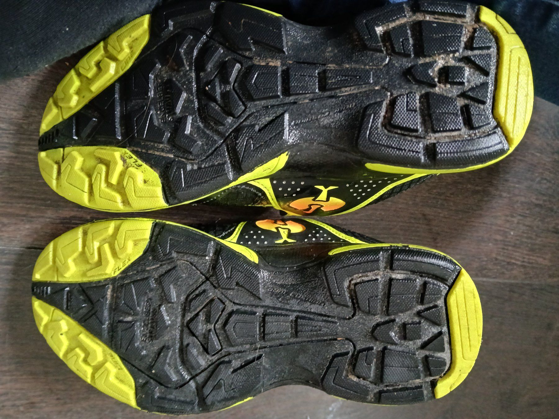 Scarpe per ragazzi: Allrounder Schuhe Strauss / Grösse 34 – Usato da Rorschacherberg venduto da Connor842000 2