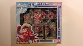 One Piece - Illustration Box Vol.3