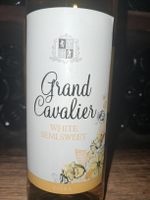 Grand Cavalier Viura semi sweet