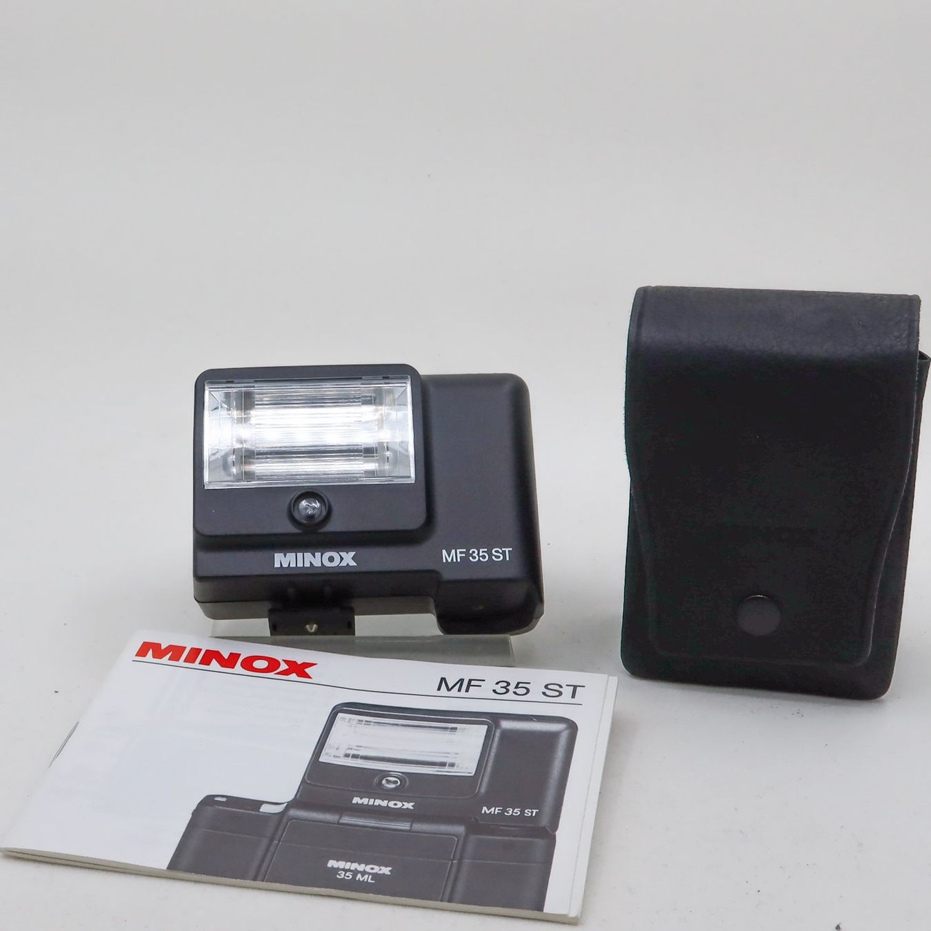 Minox Fotocamera: Minox MDC Analog Kamera – Usato da Luzern venduto da AMS144 7