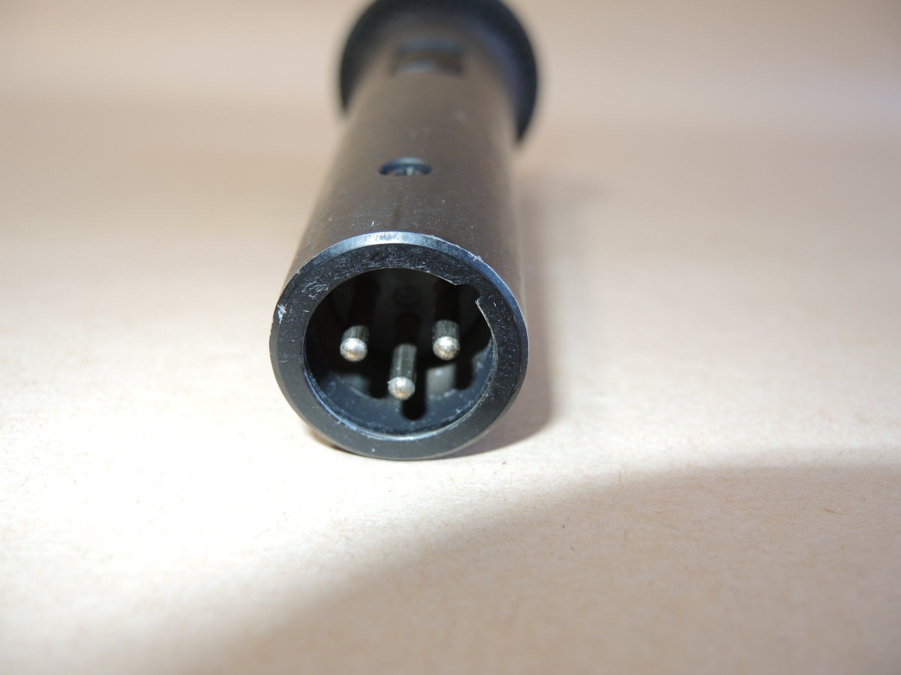 Beyerdynamic Microfoni: Beyerdynamic TG-X 58 dynamisches Mikrofon Mic Microphon – Usato da Rorschach venduto da maeck8 3