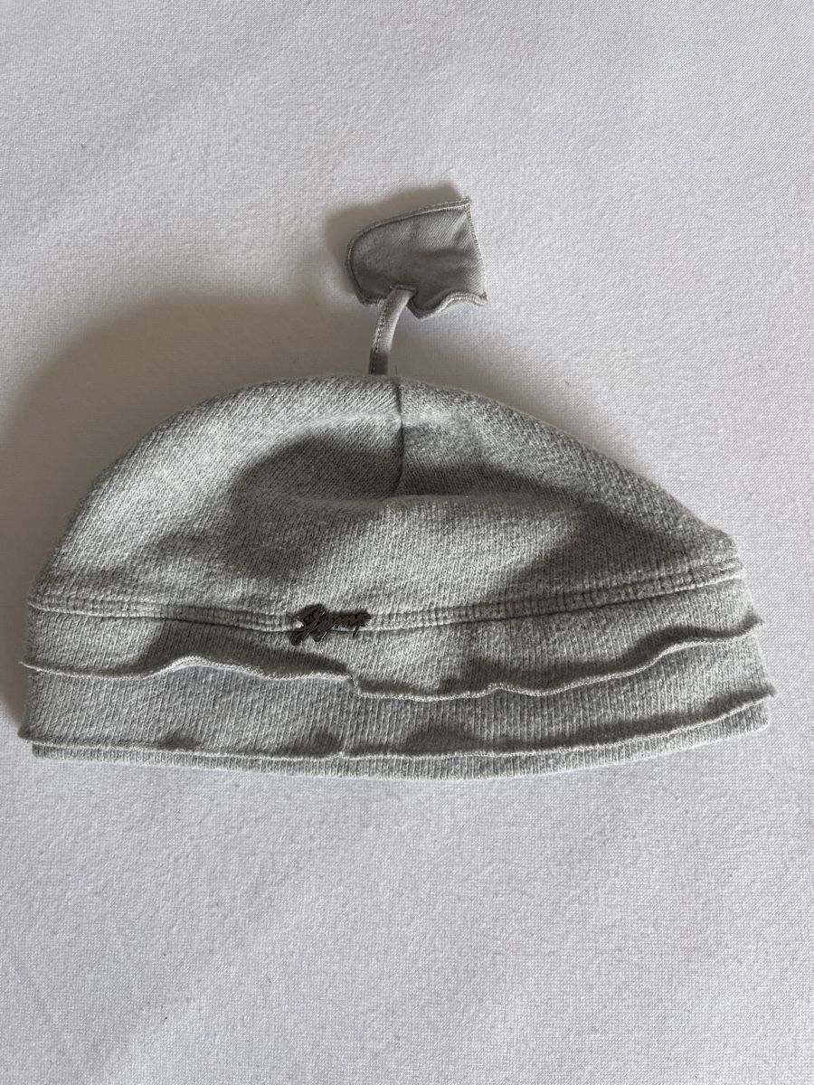 Berretti & Sciarpe: Baby winter hat Gymp – Nuovo (secondo la descrizione) da Saas-Fee venduto da Marienelly19