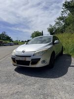 Renault Megane 1.9 dCi – gepflegt, frisch gewartet, MFK bis 