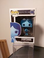 Funko Pop HALO 4: CORTANA #06 (Original 2013) Vaulted GRAIL