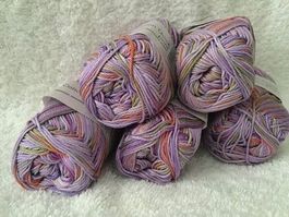Cotton Quick Print Gründl Baumwolle 192 NS.3-4 50g~125m