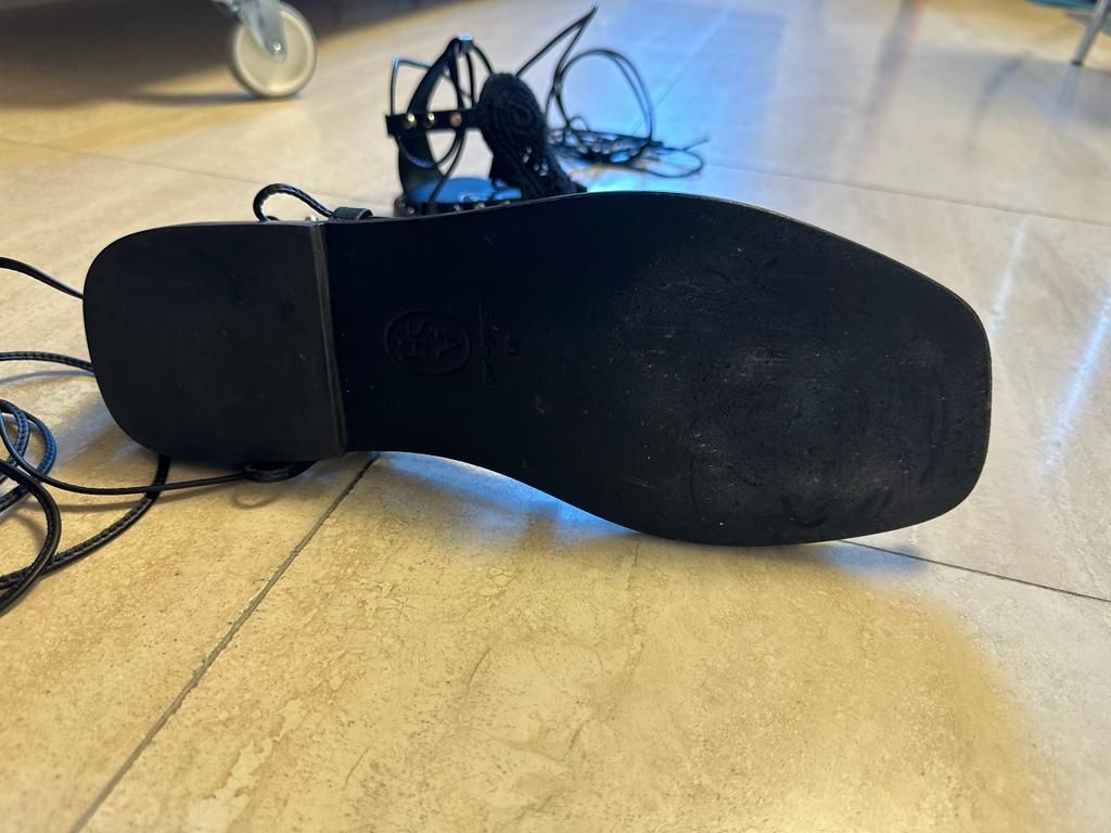 Ash Scarpe da donna: Sandalo ASH – Usato da Lugano venduto da ALockers 4
