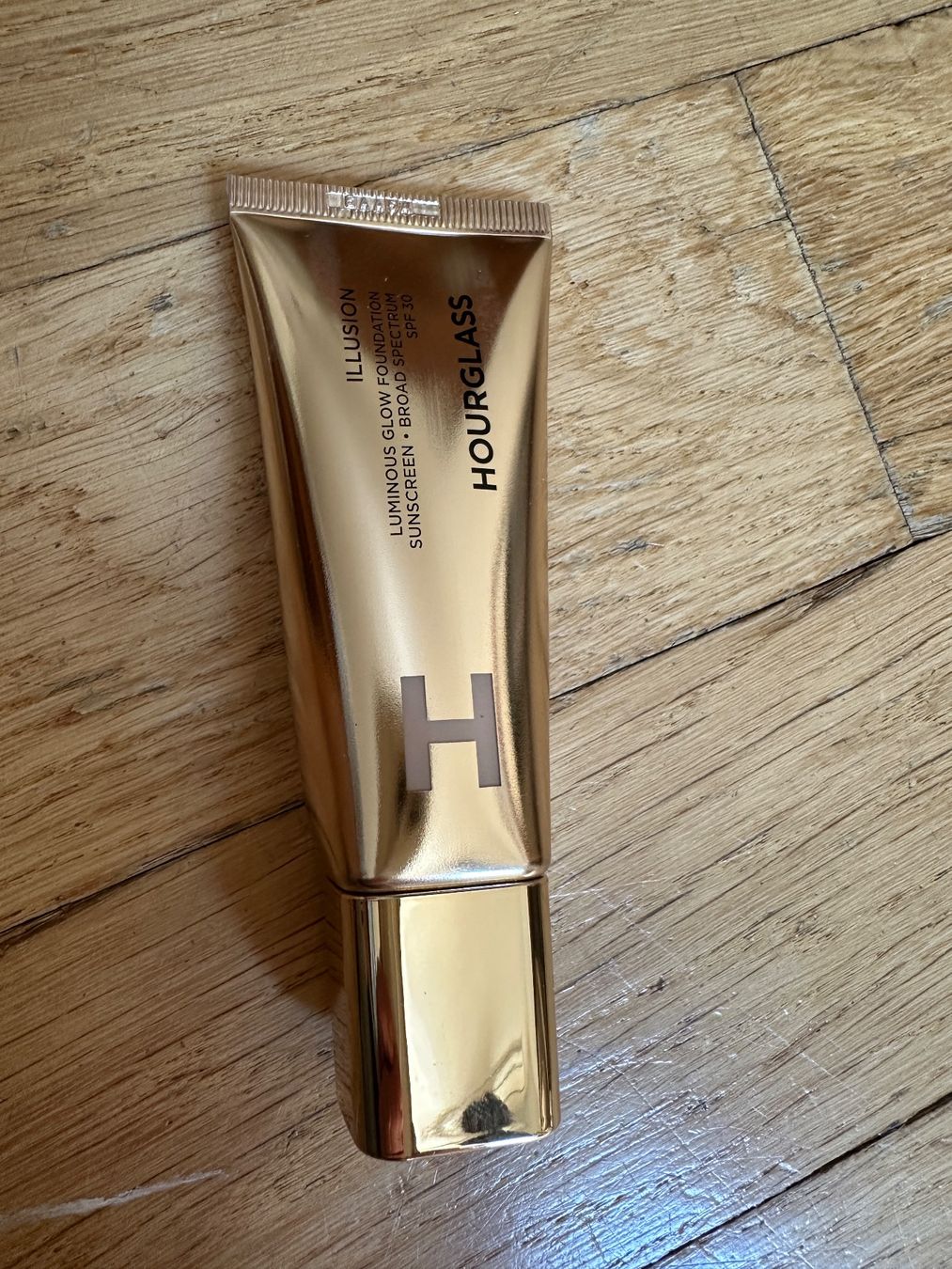 Hourglass Make-up: Hourglass Illusion Foundation no 6 Neu – Neu (gemäss Beschreibung) aus Zürich von Swisspa 2