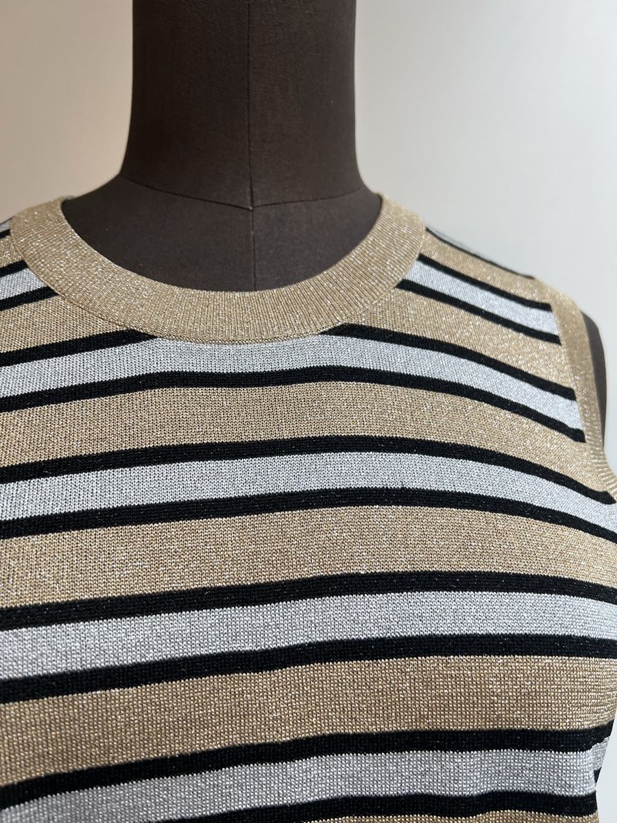Dolce & Gabbana Top: Dolce &Gabanna Stricktop XS – Nuovo (secondo la descrizione) da Wabern venduto da La-Vitrine 4