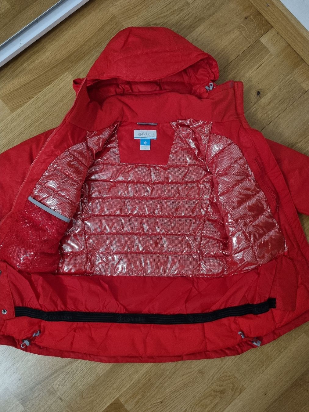 Columbia Giacche: Skijacke – Usato da Bern venduto da Ana0144 1