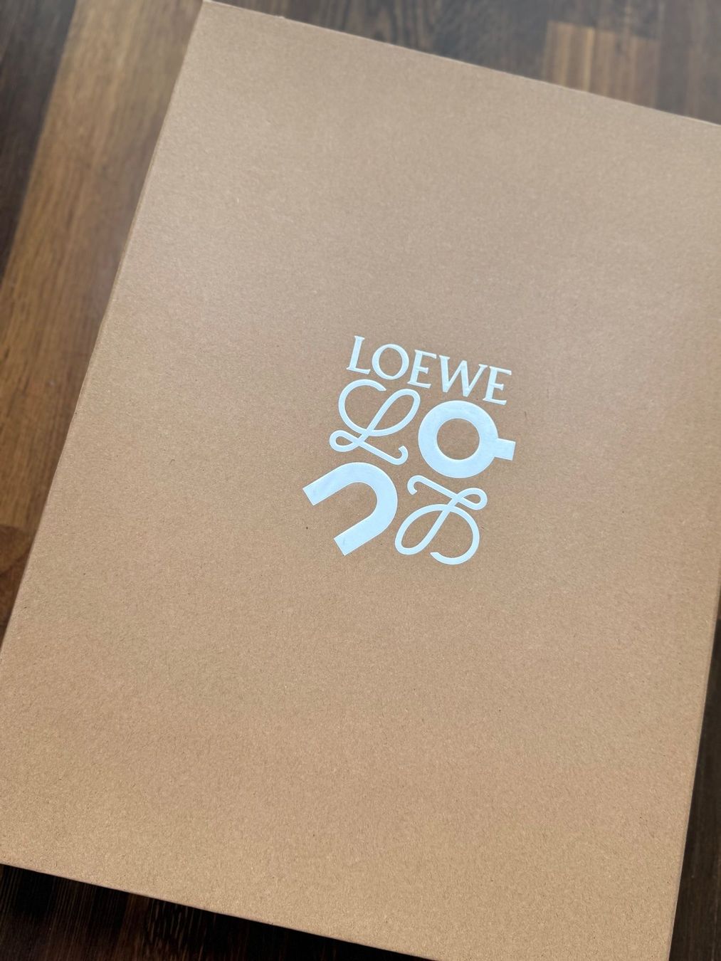 Loewe Leggings: Loewe X On Technical Leggings Pink Size XS – Nuovo (secondo la descrizione) da Uerikon venduto da kpr_t5k2 1