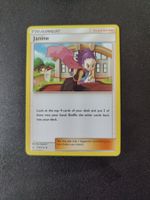 Janine 176/214 Trainer Pokémon SM Unbroken Bonds 2019 (EN)