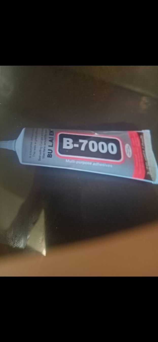 Tutti gli attrezzi: B-7000 Kleber BU LAI EN 110ml – Nuovo e nell'imballaggio originale da Liestal venduto da CrystalCardToyShop 2