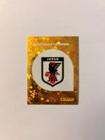 Panini Sticker JPN1