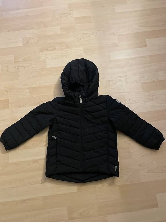 Giacche & Cappotti: Reima Uumaja Winterjacke – Usato da Rümlang venduto da milouggi