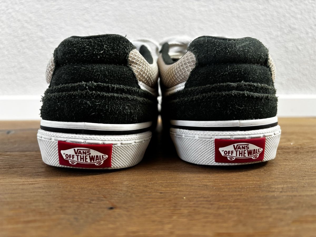 Vans Scarpe per ragazzi: Vans Sneakers Kids, Gr 37 – Usato da Richterswil venduto da Itallag 2