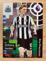 Soccer Anthony Gordon Pro Precision Premier League 25/26