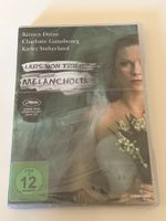 Melancholia DVD Lard von Trier - Neu