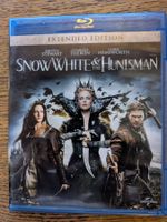 Snow White & the Huntsman Extended Edition (Blu-ray)