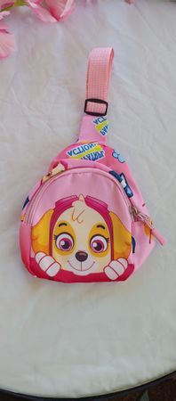 Paw patrol Tasche für Kinder NEU
