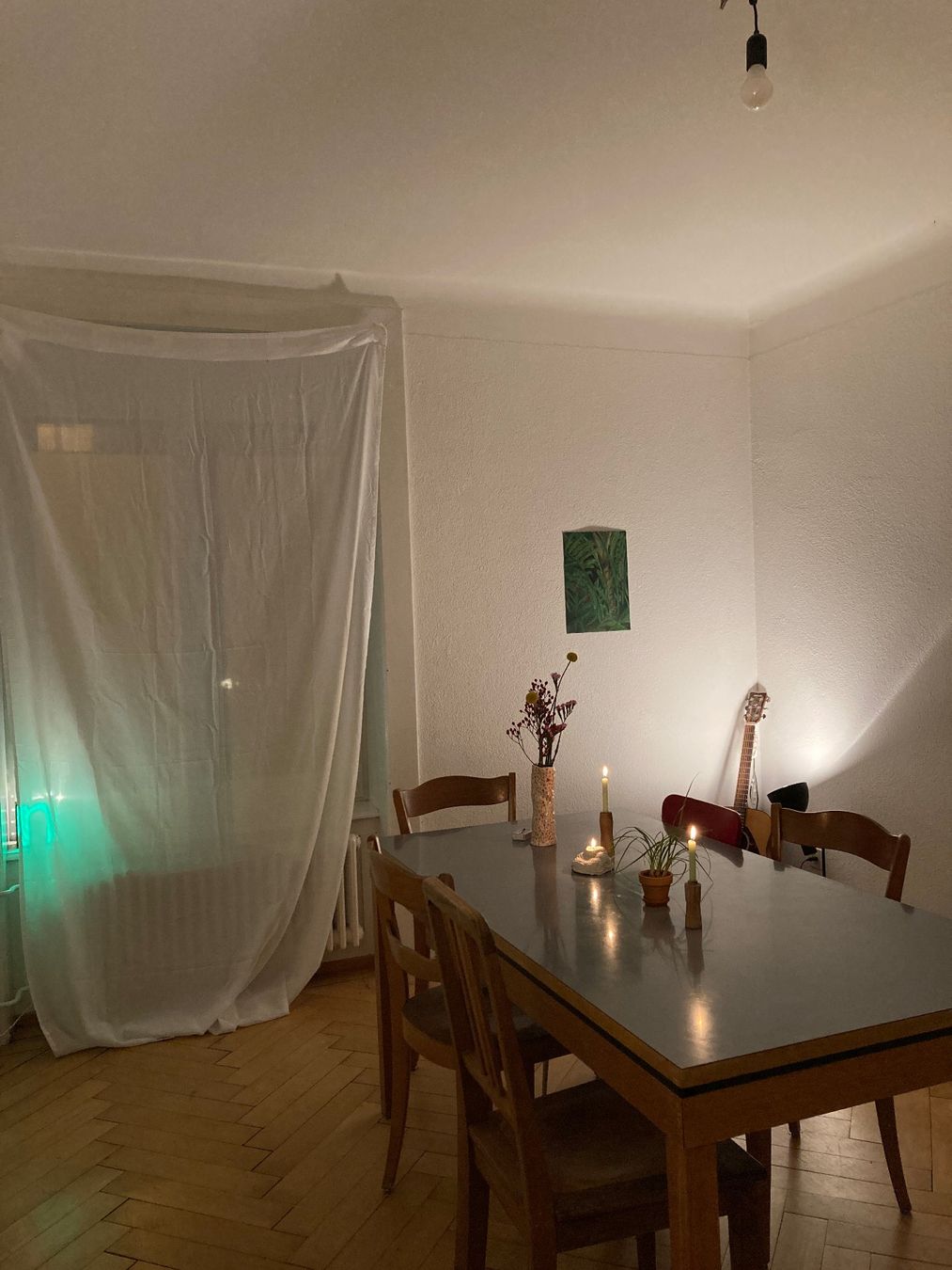 Tavoli: Holztisch 160cm x 80cm – Usato da Zürich venduto da giannalina 6