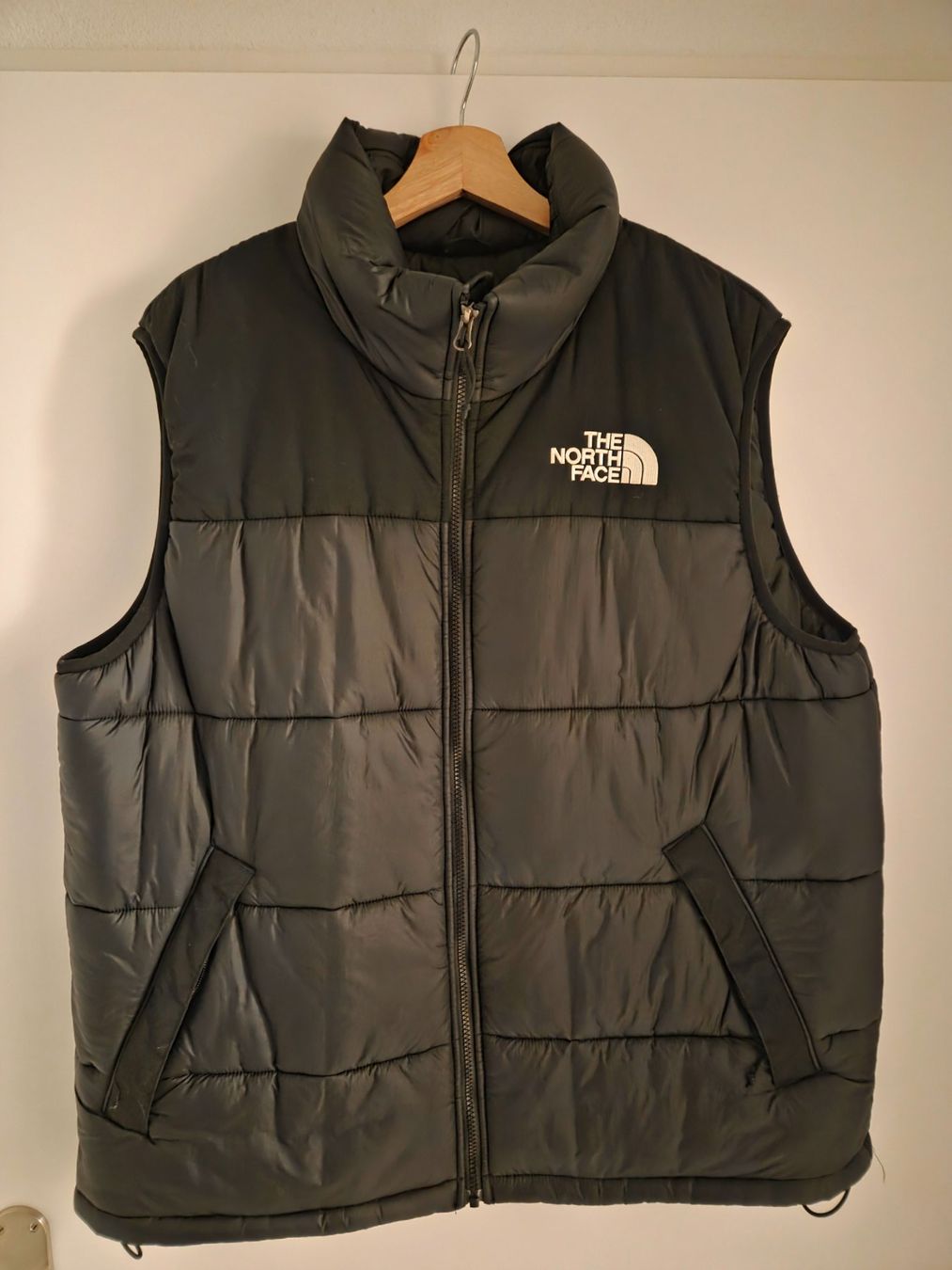 North Face Gilet & Giacche: North Face Weste/Gilet – Usato da Adlikon b.Regensdf venduto da dav_757r