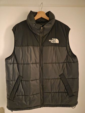 North Face Weste/Gilet