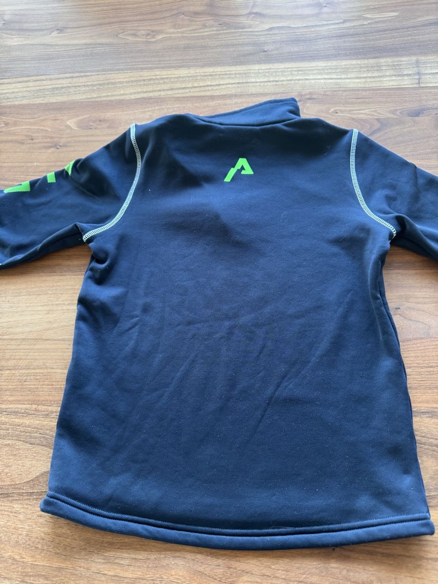 Albright Pullover & Sweatshirts: Albright Fleece Pullover – Gebraucht aus Dänikon ZH von snowfish26 2